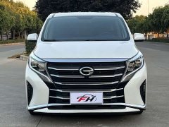 GAC Aion M8 Lingxiu Series 390T Luxury - ფოტო 2
