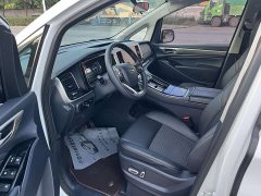 GAC Aion M8 Lingxiu Series 390T Luxury - ფოტო 4