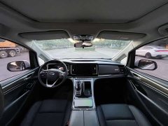 GAC Aion M8 Lingxiu Series 390T Luxury - ფოტო 5