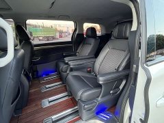 GAC Aion M8 Lingxiu Series 390T Luxury - ფოტო 6