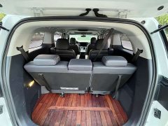 GAC Aion M8 Lingxiu Series 390T Luxury - ფოტო 7