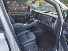 GAC Aion M8 Lingxiu Series 390T Luxury - ფოტო 8