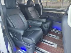 GAC Aion M8 Lingxiu Series 390T Luxury - ფოტო 9