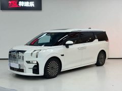 Zeekr Geely Zeekr 009 2022 WE Edition - ფოტო 1