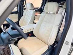 Zeekr Geely Zeekr 009 2022 WE Edition - ფოტო 10