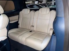 Zeekr Geely Zeekr 009 2022 WE Edition - ფოტო 13