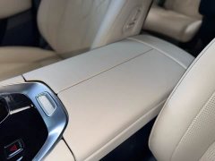 Zeekr Geely Zeekr 009 2022 WE Edition - ფოტო 19