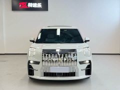 Zeekr Geely Zeekr 009 2022 WE Edition - ფოტო 2