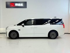 Zeekr Geely Zeekr 009 2022 WE Edition - ფოტო 3