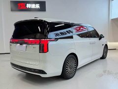 Zeekr Geely Zeekr 009 2022 WE Edition - ფოტო 4