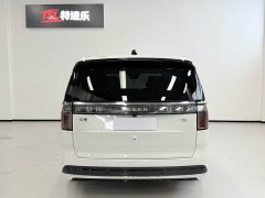 Zeekr Geely Zeekr 009 2022 WE Edition - ფოტო 5