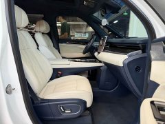 Zeekr Geely Zeekr 009 2022 WE Edition - ფოტო 9