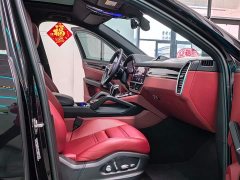 Porsche 2022 Cayenne Coupé 3.0T Platinum - ფოტო 6