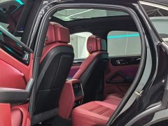 Porsche 2022 Cayenne Coupé 3.0T Platinum - ფოტო 7