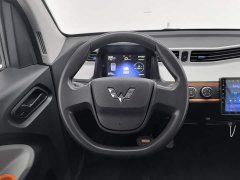 Wuling Hongguang MINIEV 2020 Zizai Edition LFP Battery - ფოტო 11