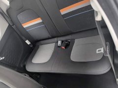 Wuling Hongguang MINIEV 2020 Zizai Edition LFP Battery - ფოტო 15