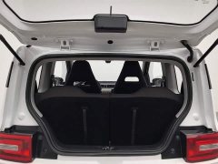 Wuling Hongguang MINIEV 2020 Zizai Edition LFP Battery - ფოტო 16
