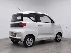 Wuling Hongguang MINIEV 2020 Zizai Edition LFP Battery - ფოტო 2