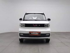 Wuling Hongguang MINIEV 2020 Zizai Edition LFP Battery - ფოტო 3