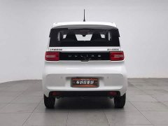 Wuling Hongguang MINIEV 2020 Zizai Edition LFP Battery - ფოტო 4