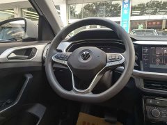 Volkswagen Tacqua 1.5L Automatic 30th Anniversary Edition - ფოტო 10