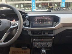 Volkswagen Tacqua 1.5L Automatic 30th Anniversary Edition - ფოტო 11