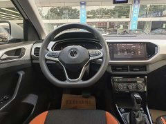 Volkswagen Tacqua 1.5L Automatic 30th Anniversary Edition - ფოტო 12