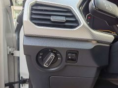 Volkswagen Tacqua 1.5L Automatic 30th Anniversary Edition - ფოტო 13
