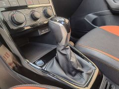 Volkswagen Tacqua 1.5L Automatic 30th Anniversary Edition - ფოტო 14