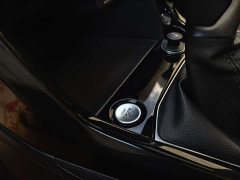 Volkswagen Tacqua 1.5L Automatic 30th Anniversary Edition - ფოტო 15