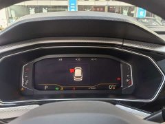 Volkswagen Tacqua 1.5L Automatic 30th Anniversary Edition - ფოტო 17