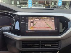 Volkswagen Tacqua 1.5L Automatic 30th Anniversary Edition - ფოტო 18