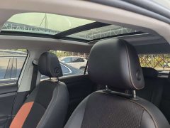 Volkswagen Tacqua 1.5L Automatic 30th Anniversary Edition - ფოტო 19
