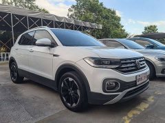 Volkswagen Tacqua 1.5L Automatic 30th Anniversary Edition - ფოტო 3