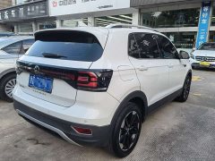 Volkswagen Tacqua 1.5L Automatic 30th Anniversary Edition - ფოტო 4