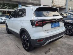 Volkswagen Tacqua 1.5L Automatic 30th Anniversary Edition - ფოტო 6