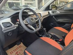 Volkswagen Tacqua 1.5L Automatic 30th Anniversary Edition - ფოტო 7
