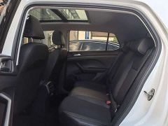 Volkswagen Tacqua 1.5L Automatic 30th Anniversary Edition - ფოტო 8