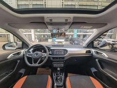 Volkswagen Tacqua 1.5L Automatic 30th Anniversary Edition - ფოტო 9