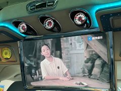 Mercedes-Benz V-Class 2022 V 260 L Long Wheelbase Luxury Edition - ფოტო 10