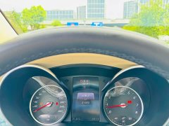 Mercedes-Benz V-Class 2022 V 260 L Long Wheelbase Luxury Edition - ფოტო 12