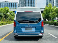 Mercedes-Benz V-Class 2022 V 260 L Long Wheelbase Luxury Edition - ფოტო 15