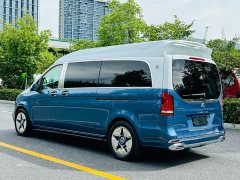 Mercedes-Benz V-Class 2022 V 260 L Long Wheelbase Luxury Edition - ფოტო 16