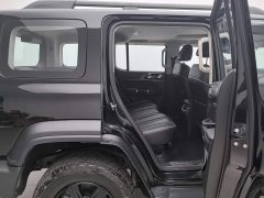 Tank 300 Off-Road Edition 2.0T Conqueror - ფოტო 15