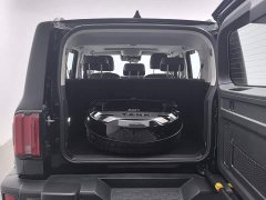Tank 300 Off-Road Edition 2.0T Conqueror - ფოტო 16