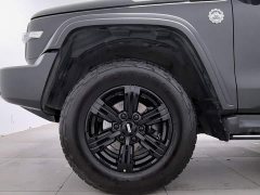 Tank 300 Off-Road Edition 2.0T Conqueror - ფოტო 17