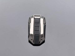 Tank 300 Off-Road Edition 2.0T Conqueror - ფოტო 19