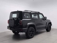 Tank 300 Off-Road Edition 2.0T Conqueror - ფოტო 2