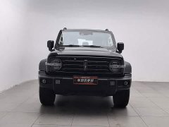 Tank 300 Off-Road Edition 2.0T Conqueror - ფოტო 3