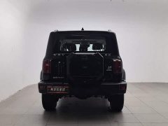 Tank 300 Off-Road Edition 2.0T Conqueror - ფოტო 4